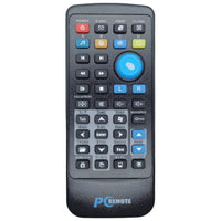 PC Remote 1-32121 Pre-Owned PC Computer Remote Control, Remote Only