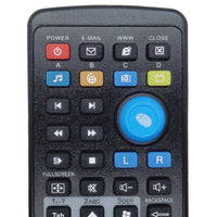PC Remote 1-32121 Pre-Owned PC Computer Remote Control, Remote Only