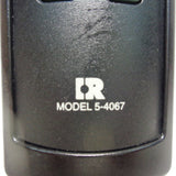 RCA 5-4067 Pre-Owned Audio System Remote Control