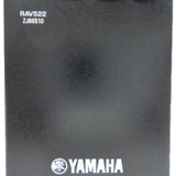 Yamaha RAV522 Pre-Owned AV Receiver Remote Control, ZJ66510 Factory Original