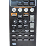 Yamaha RAV522 Pre-Owned AV Receiver Remote Control, ZJ66510 Factory Original