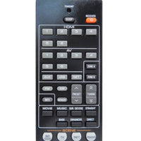 Yamaha RAV522 Pre-Owned AV Receiver Remote Control, ZJ66510 Factory Original