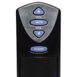 RCA 5-4067 Pre-Owned Audio System Remote Control