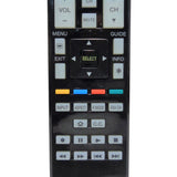 Hitachi CLU-49121S Pre-Owned TV Remote Control, HL02569 Factory Original