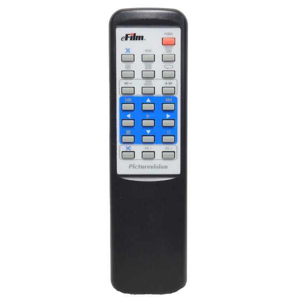 Delkin Devices DD001 Pre-Owned Memory Card Reader Remote Control