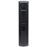 Hitachi CLU-49121S Pre-Owned TV Remote Control, HL02569 Factory Original