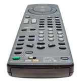Sony RMT-V161 Pre-Owned VCR Remote Control, 1-467-947-11 Factory Original