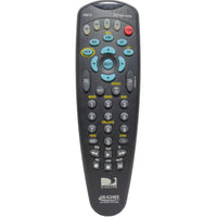 Hughes HRMC-6 Pre-Owned DirecTV Satellite TV Receiver Remote Control