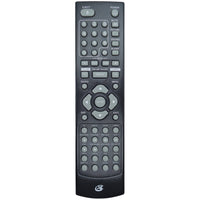 GPX TDE2480 Pre-Owned Factory Original TV/DVD Combo Remote Control