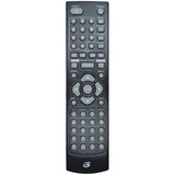 GPX TDE2480 Pre-Owned Factory Original TV/DVD Combo Remote Control