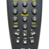 Hughes HRMC-6 Pre-Owned DirecTV Satellite TV Receiver Remote Control