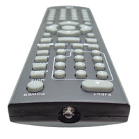 GPX TDE2480 Pre-Owned Factory Original TV/DVD Combo Remote Control