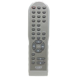 Coby CX-CD410 Pre-Owned Factory Original Audio System Remote Control