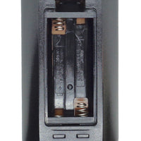 GPX TDE2480 Pre-Owned Factory Original TV/DVD Combo Remote Control