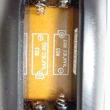 Sanyo GXBD Pre-Owned Factory Original TV Remote Control
