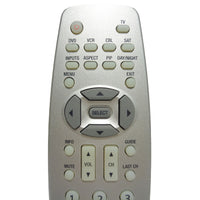 Hitachi CLU-4362S Pre-Owned TV Television Remote Control, Factory Original