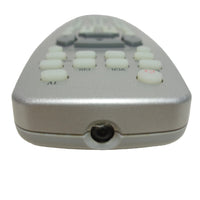 Hitachi CLU-4362S Pre-Owned TV Television Remote Control, Factory Original