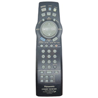 Panasonic VSQS1577 Pre-Owned VCR Remote Control, Factory Original