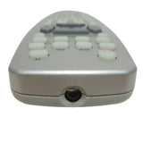 Hitachi CLU-4362S Pre-Owned TV Television Remote Control, Factory Original
