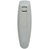 Hitachi CLU-4362S Pre-Owned TV Television Remote Control, Factory Original