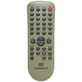 Magnavox NF104UD Pre-Owned Original TV/DVD/VCR Combo Remote Control