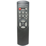 Rosen 00013P Pre-Owned VCR Remote Control