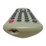 Magnavox NF104UD Pre-Owned Original TV/DVD/VCR Combo Remote Control