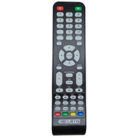 Curtis CX-507 Pre-Owned Factory Original TV/DVD Combo Remote Control