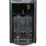 Rosen 00013P Pre-Owned VCR Remote Control
