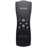 Philips RC330801/01 Pre-Owned CD Radio Cassette Recorder Remote Control