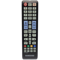 Samsung AA59-00600A Pre-Owned Factory Original TV Remote Control