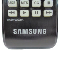 Samsung AA59-00600A Pre-Owned Factory Original TV Remote Control