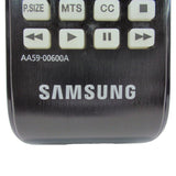 Samsung AA59-00600A Pre-Owned Factory Original TV Remote Control
