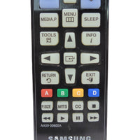 Samsung AA59-00600A Pre-Owned Factory Original TV Remote Control