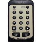Kodak RC2000 Pre-Owned Projector Remote Control, Factory Original