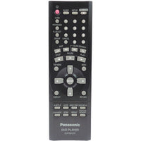 Panasonic EUR7621070 Pre-Owned Original DVD Player Remote Control