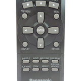 Panasonic EUR7621070 Pre-Owned Original DVD Player Remote Control