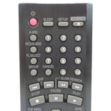 Panasonic EUR7621070 Pre-Owned Original DVD Player Remote Control