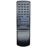 Kenwood RC-P0401 Pre-Owned CD Player Remote Control, A70-0972-05 Factory Original