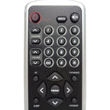 Magnavox 98TR7SW-1NE-MNF Pre-Owned TV Remote Control, 996500031031 Factory Original