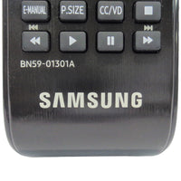 Samsung BN59-01301A Pre-Owned Factory Original TV Remote Control