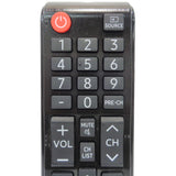 Samsung BN59-01301A Pre-Owned Factory Original TV Remote Control