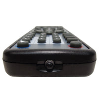 Insignia 32-24110 Pre-Owned DVD Player Remote Control, Factory Original
