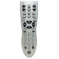 GE 24914 (24914-V2) Pre-Owned 4 Device Universal Remote Control