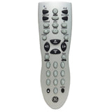 GE 24914 (24914-V2) Pre-Owned 4 Device Universal Remote Control