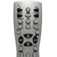 GE 24914 (24914-V2) Pre-Owned 4 Device Universal Remote Control