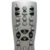 GE 24914 (24914-V2) Pre-Owned 4 Device Universal Remote Control