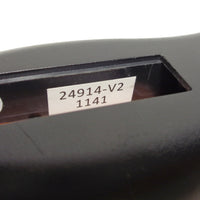 GE 24914 (24914-V2) Pre-Owned 4 Device Universal Remote Control