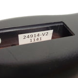 GE 24914 (24914-V2) Pre-Owned 4 Device Universal Remote Control