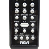 RCA Navilight8 RCR860 Pre-Owned 8 Device Universal Remote Control